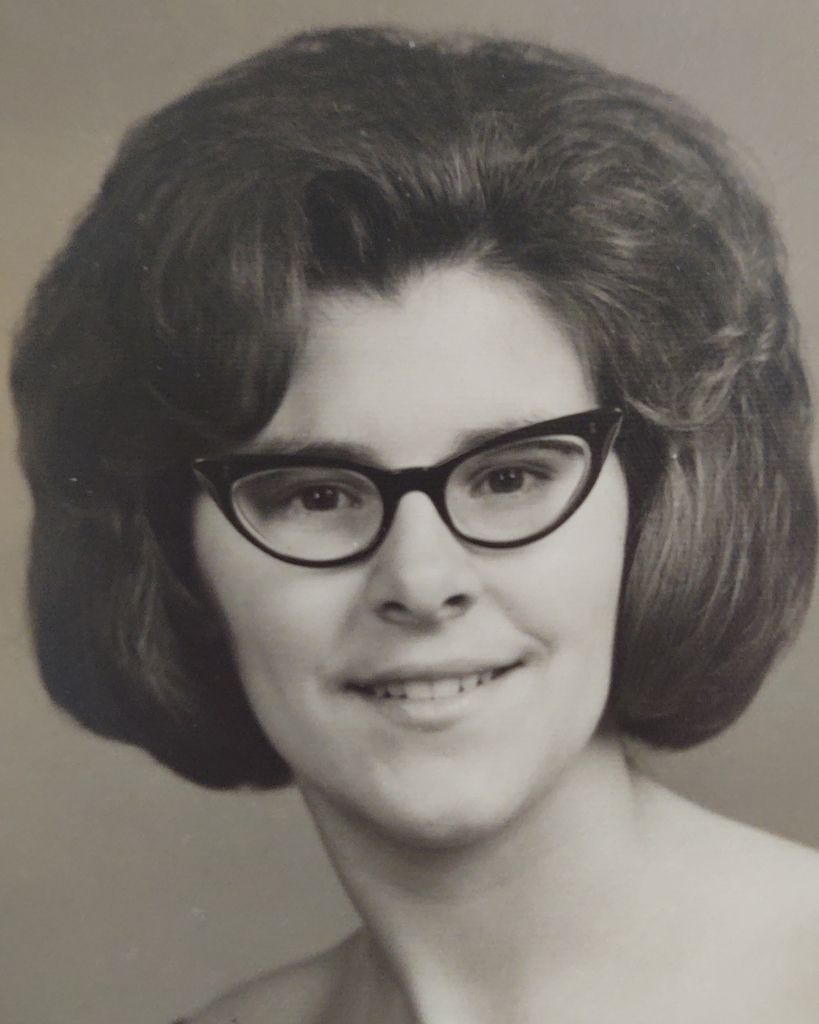 Phyllis Diane Chambers