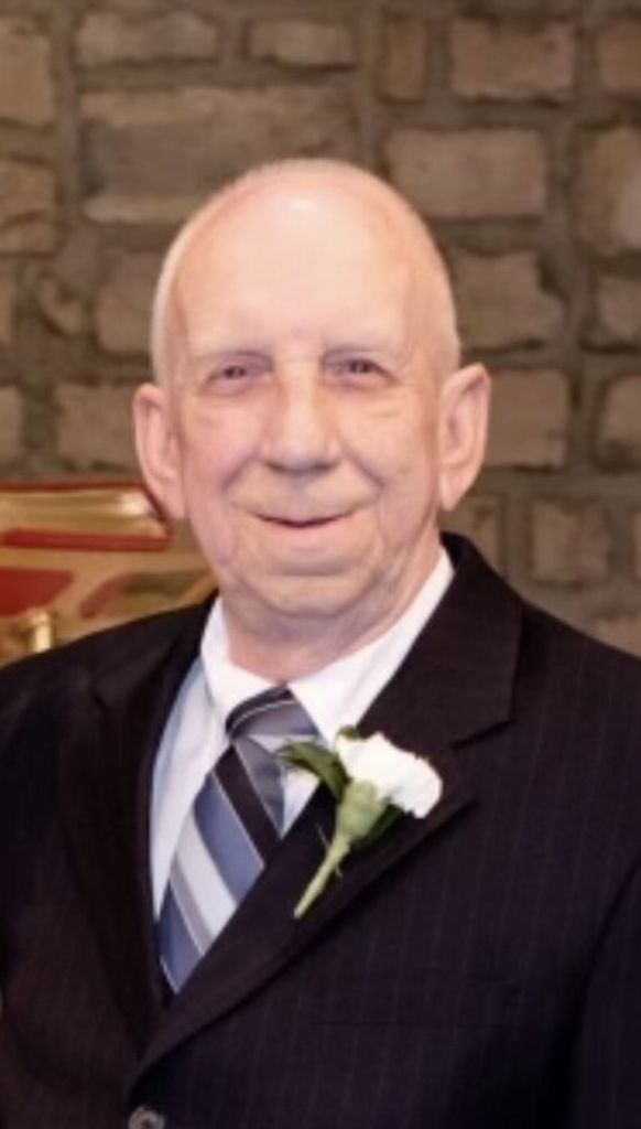 Clay Locy Carney Jr. Profile Photo