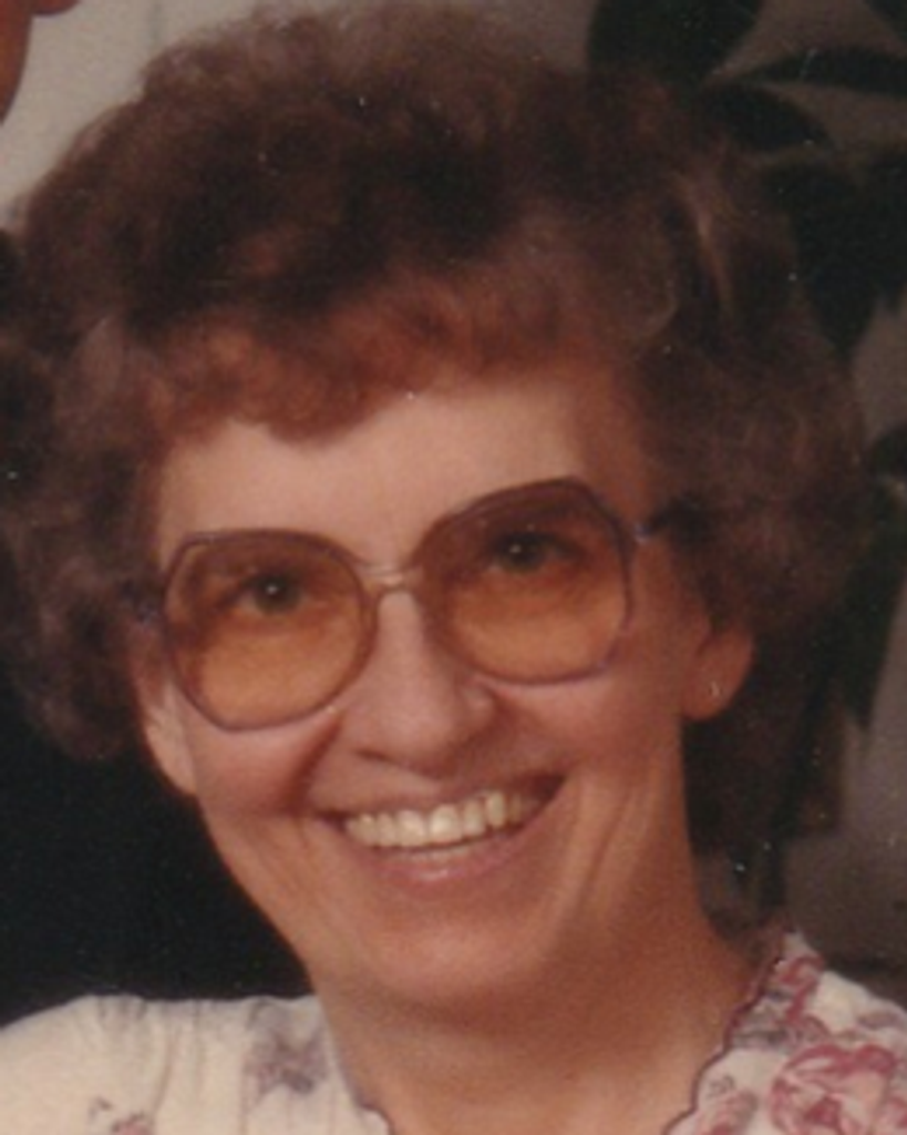 Betty Jean Harding (Wisen) Profile Photo