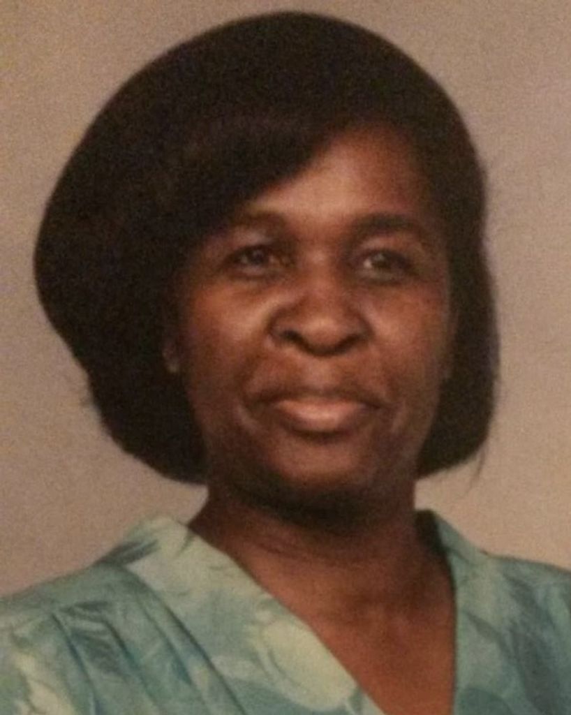 Imogene Johnson Profile Photo