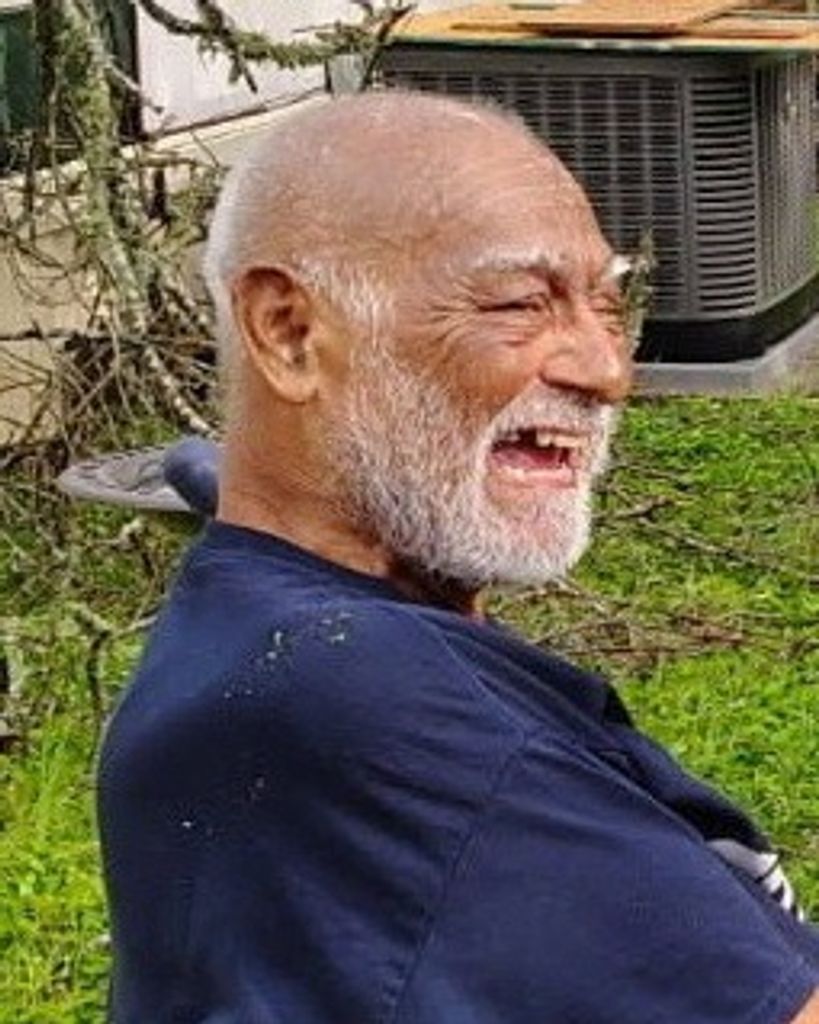 Estevan "Steve" Lopez Rosas, Jr. Profile Photo