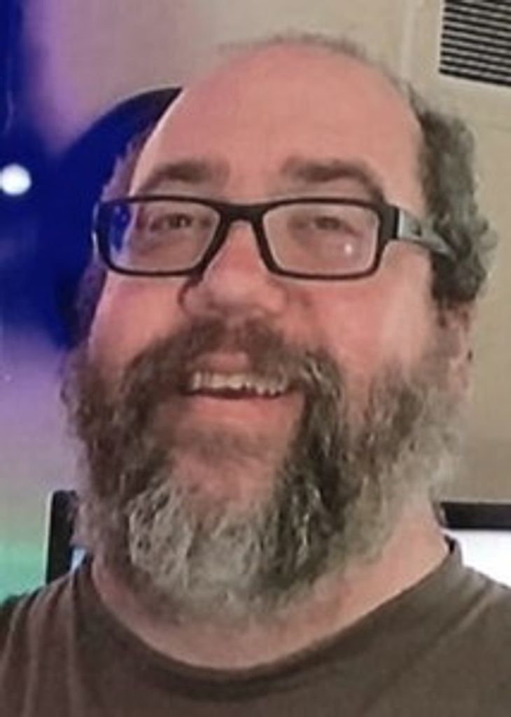 Robert F. "Rob" Wilson Jr. Profile Photo