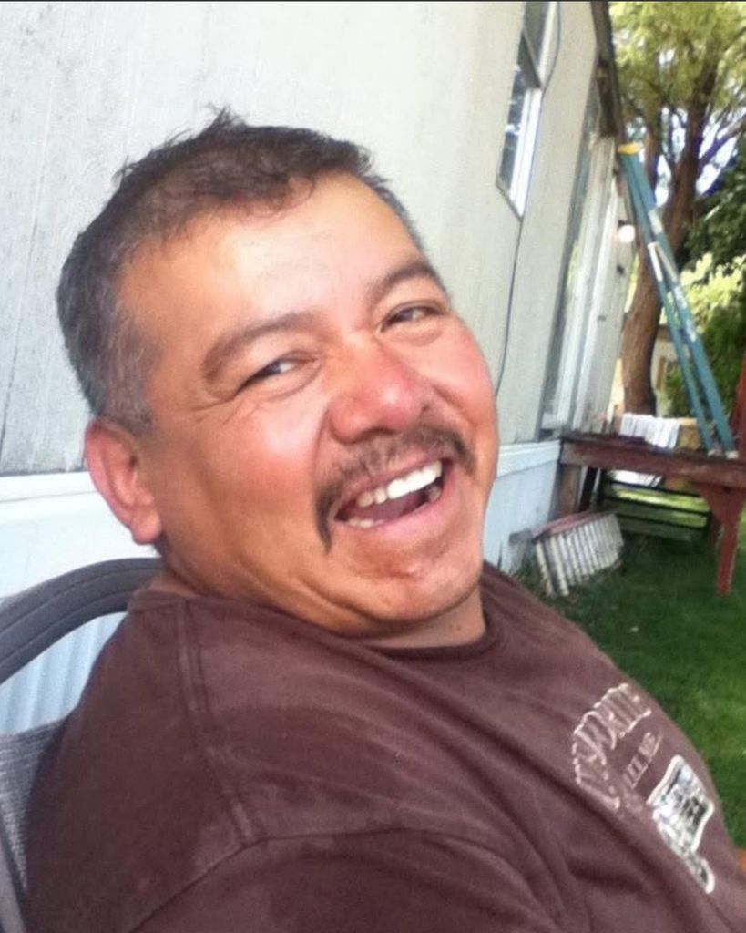 Gustavo Garcia Rosas