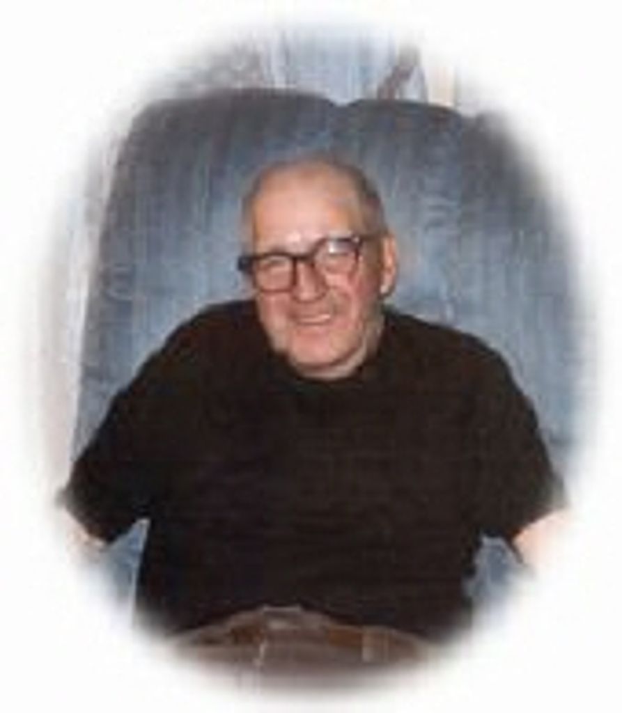 George P. Benjamin