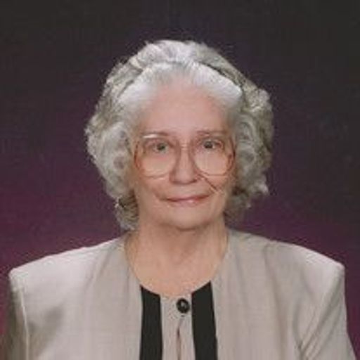 Virginia Mcdavid Free Profile Photo