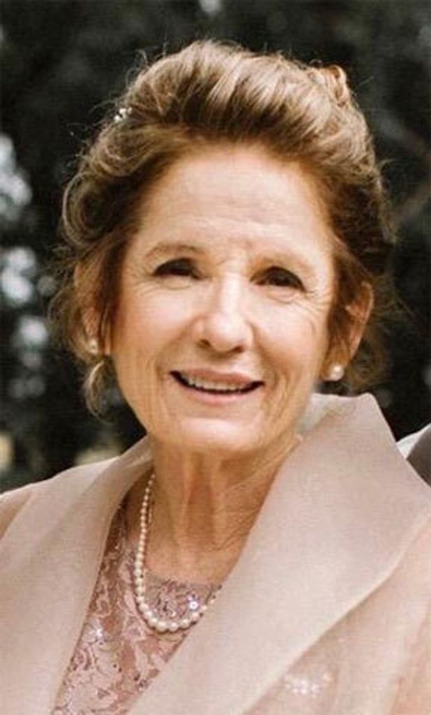 Catherine Klug Profile Photo