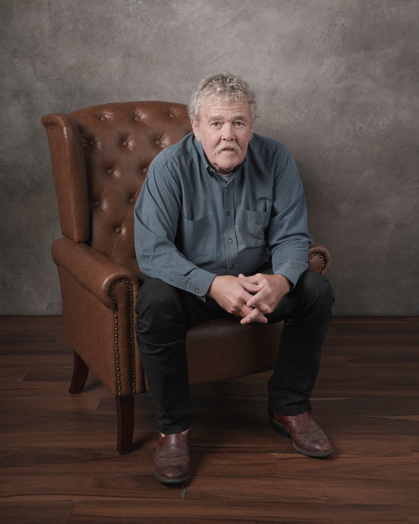 Timothy Jhed Simmons Profile Photo