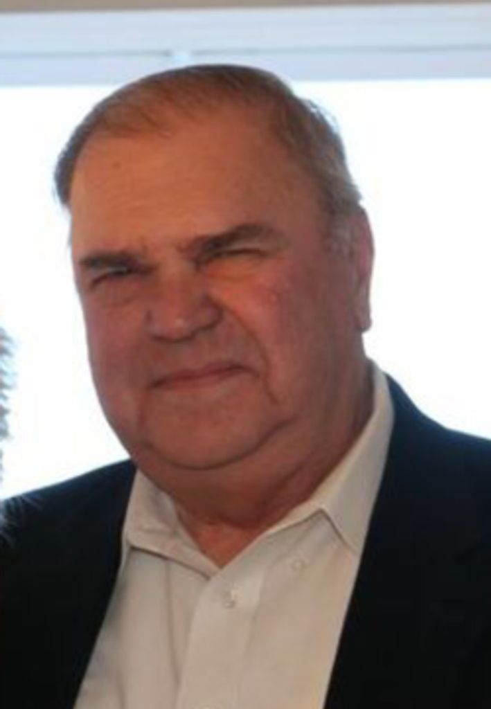 William D. "Bill" Bane