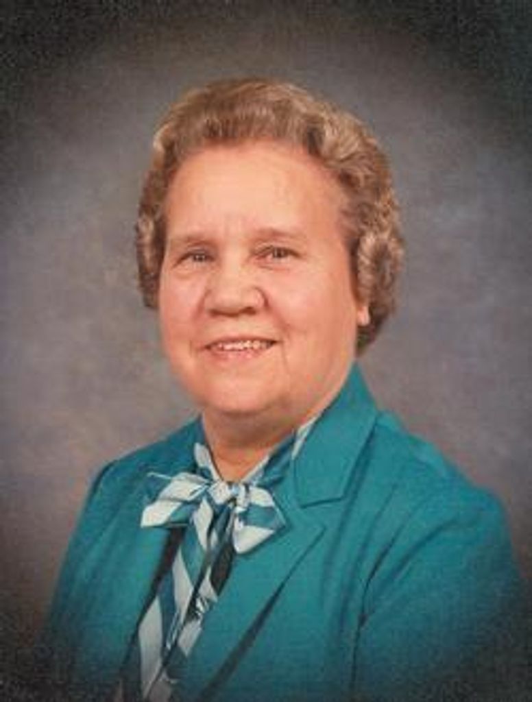 Mildred Delappe Hall