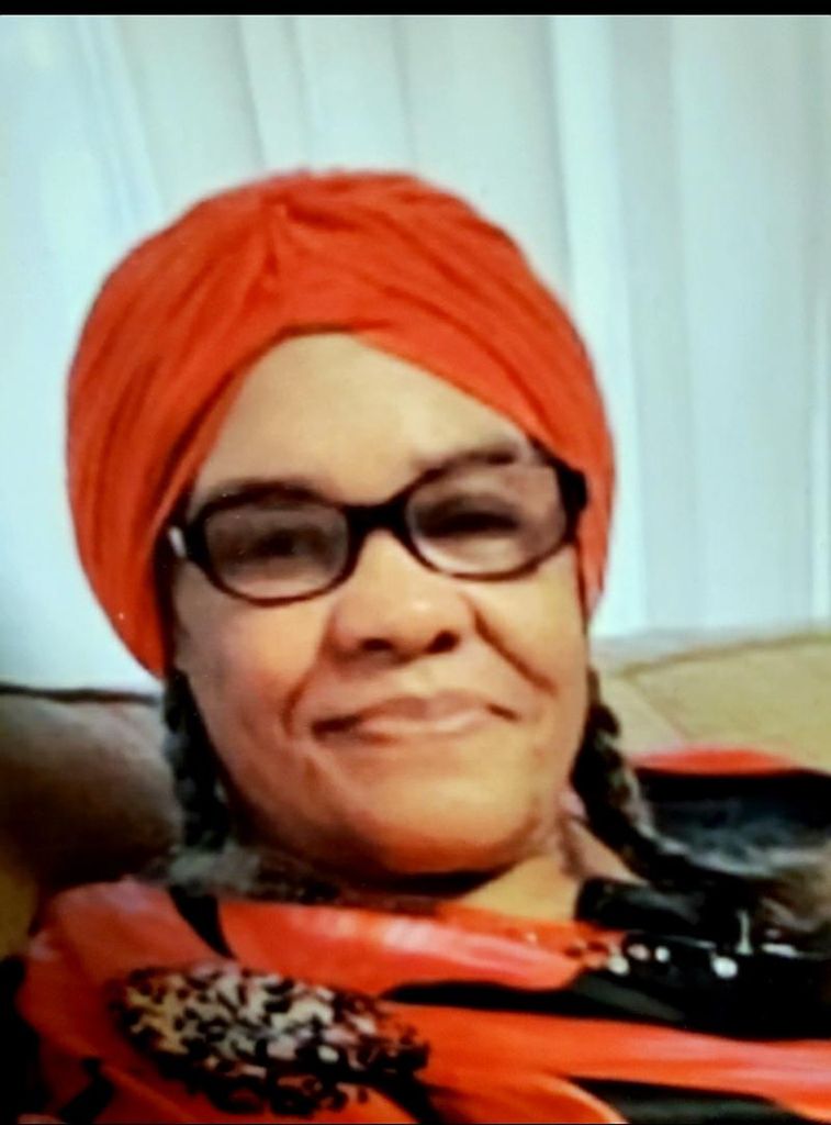 Ada Mae Bristol Profile Photo