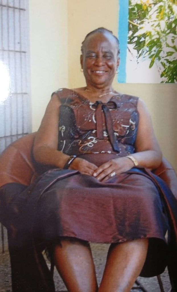 Myrtle Louise Roberts Profile Photo