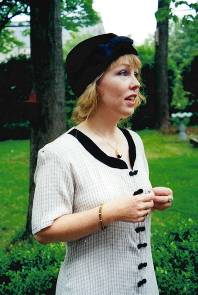 Carrie A. King Profile Photo