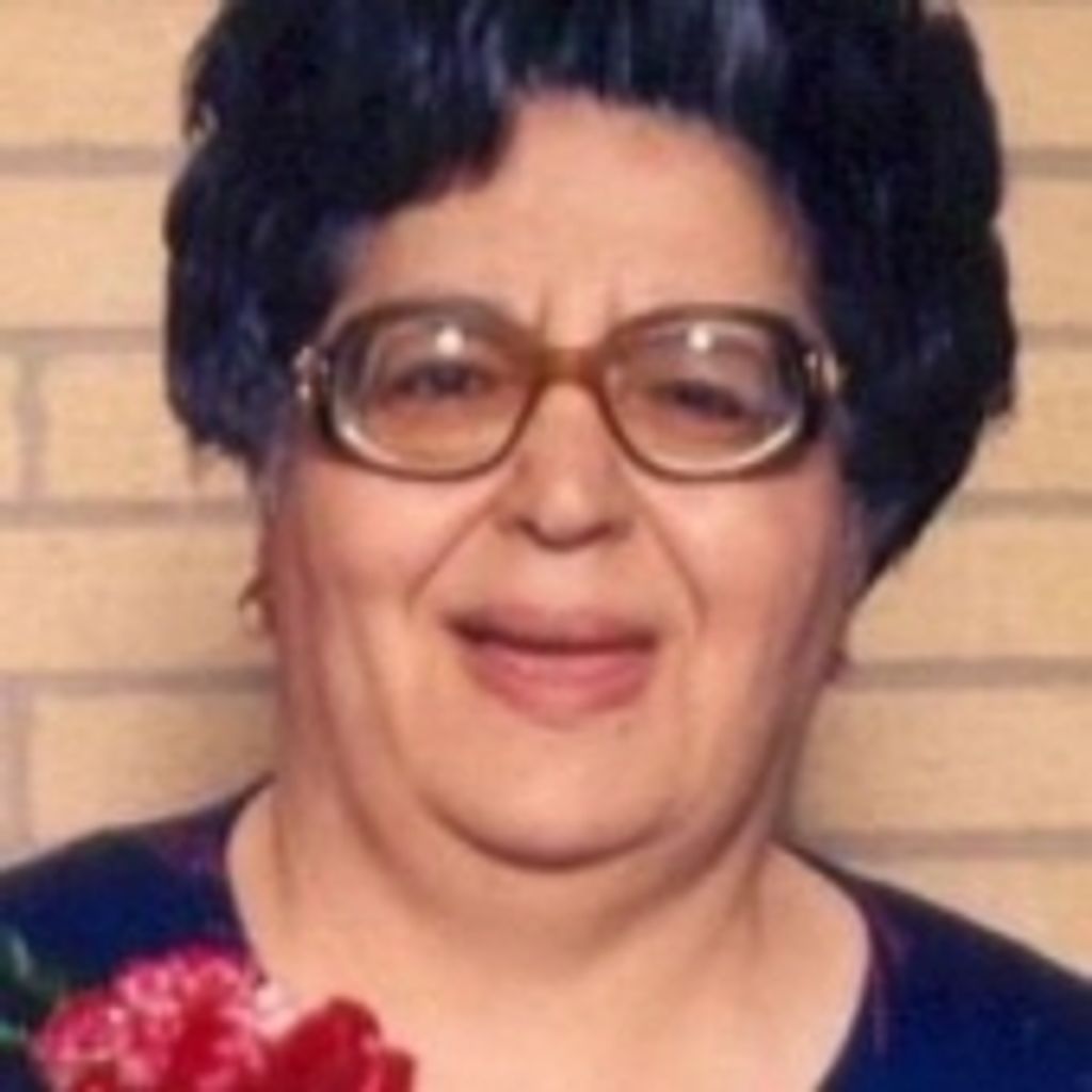 Virginia I. Federico