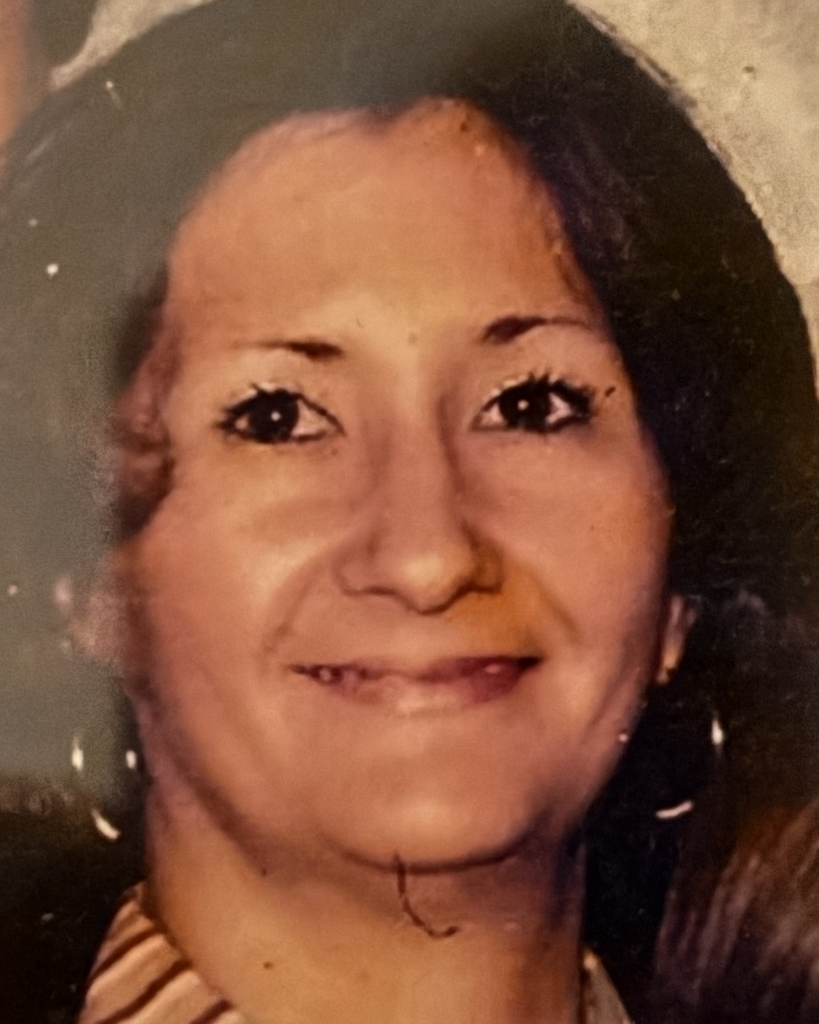 Grace Sizemore Quinones Profile Photo