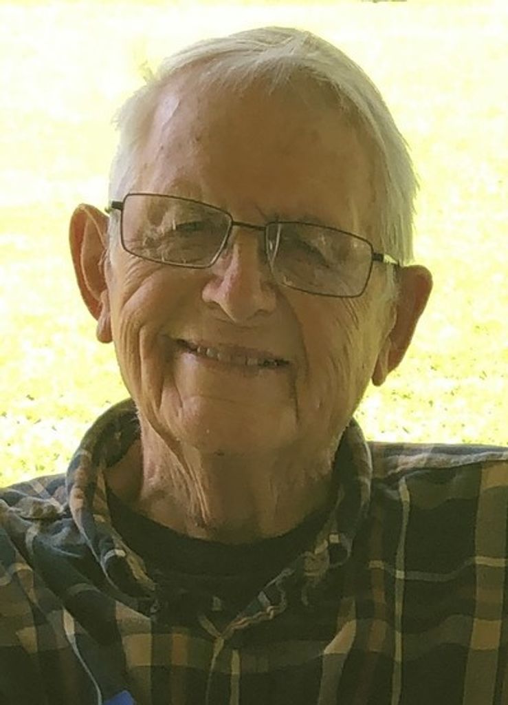 James Edward Champagne