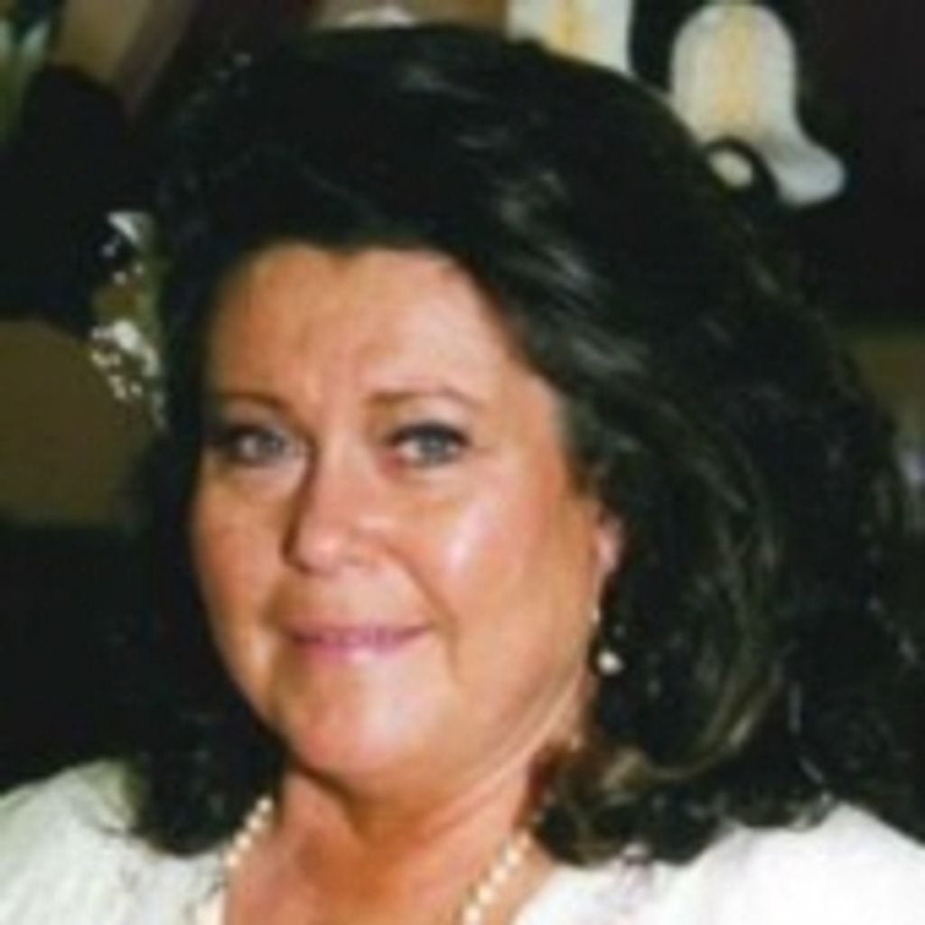 Deanna Cox Spivey-Hall