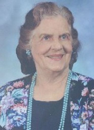 Willye Blanche Engler Profile Photo