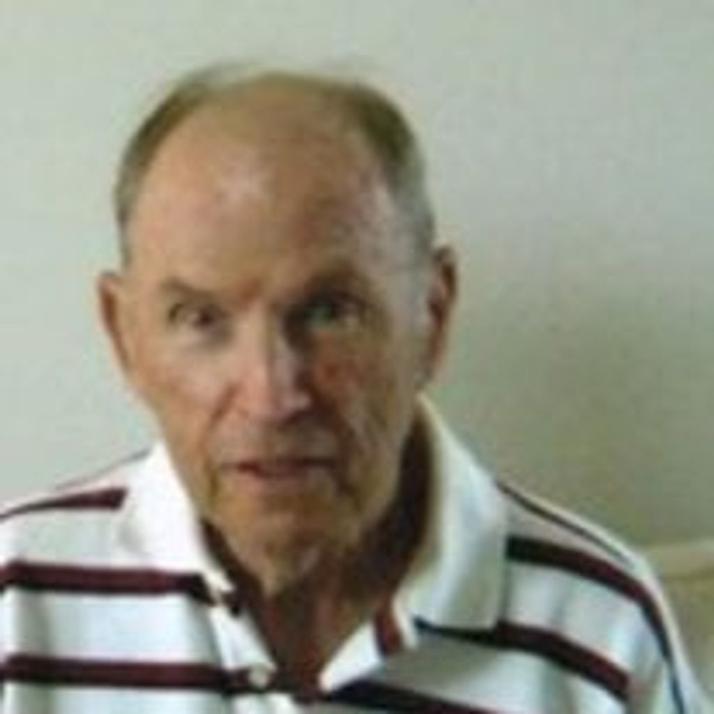 Leroy Francis Gorham