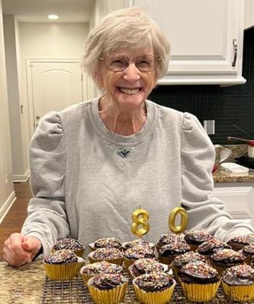 Eleanor Ann Edwards Profile Photo