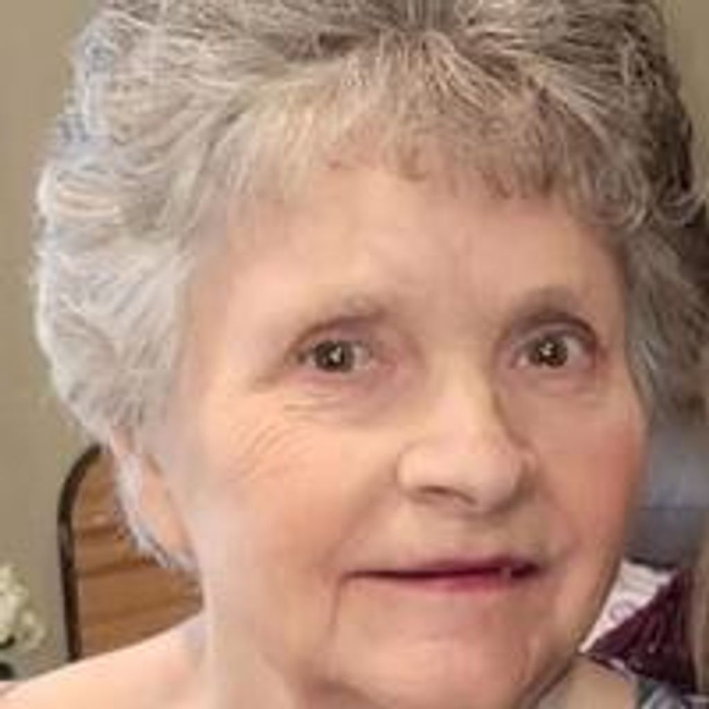 Lucille "Lucy" Ann Flynn