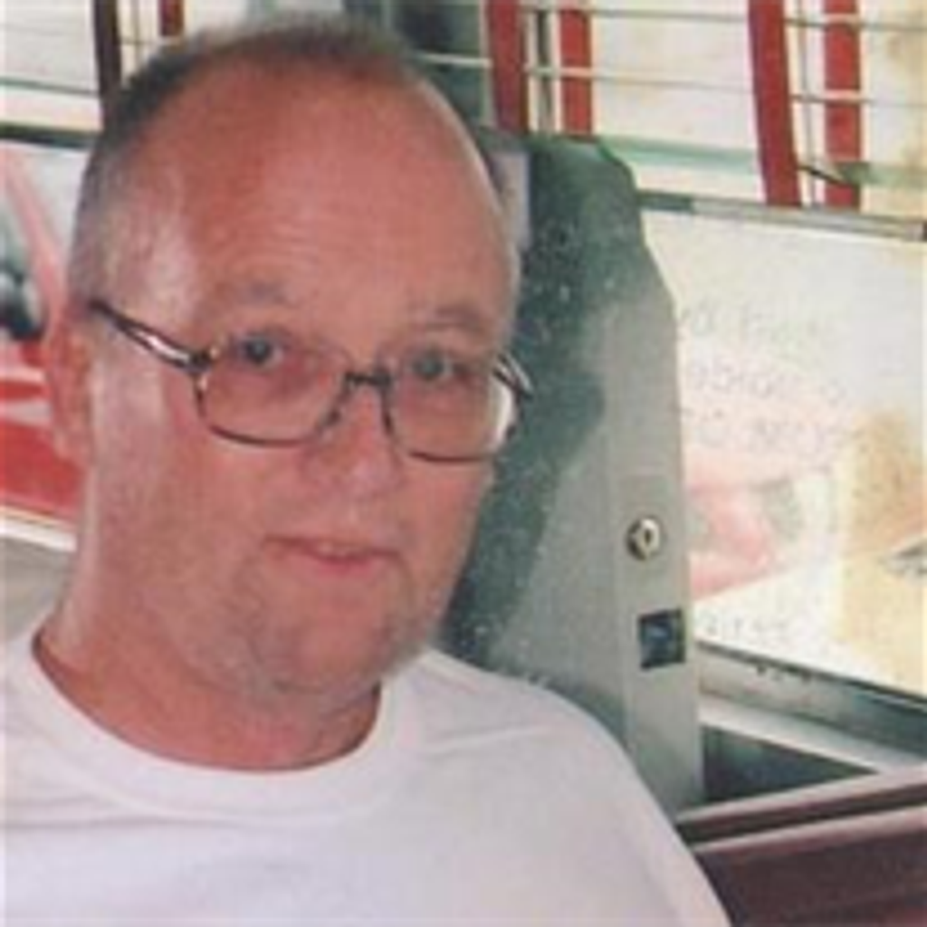 Robin Salisbury