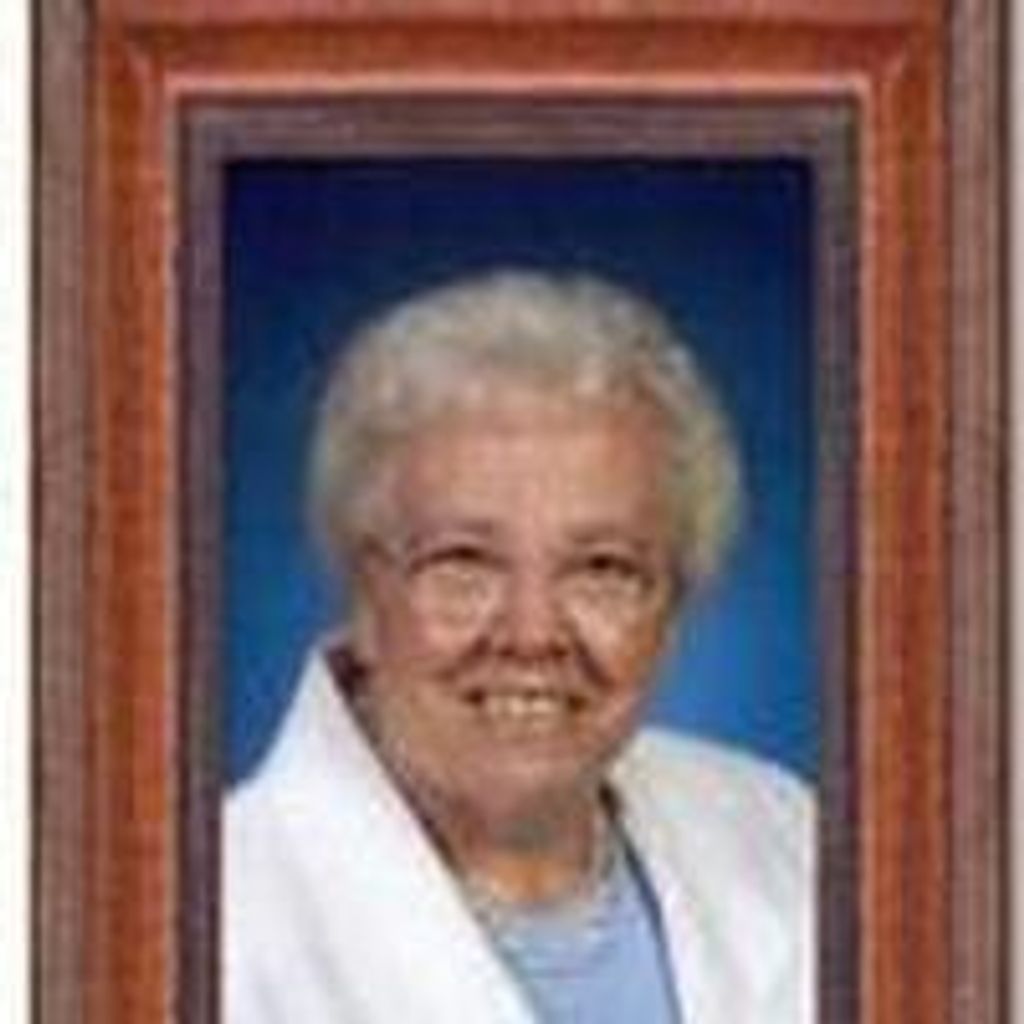 Deloris L. Dorr
