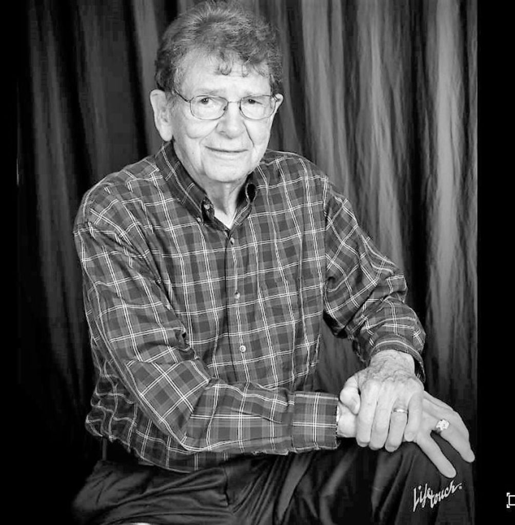 Bill G. Eastham