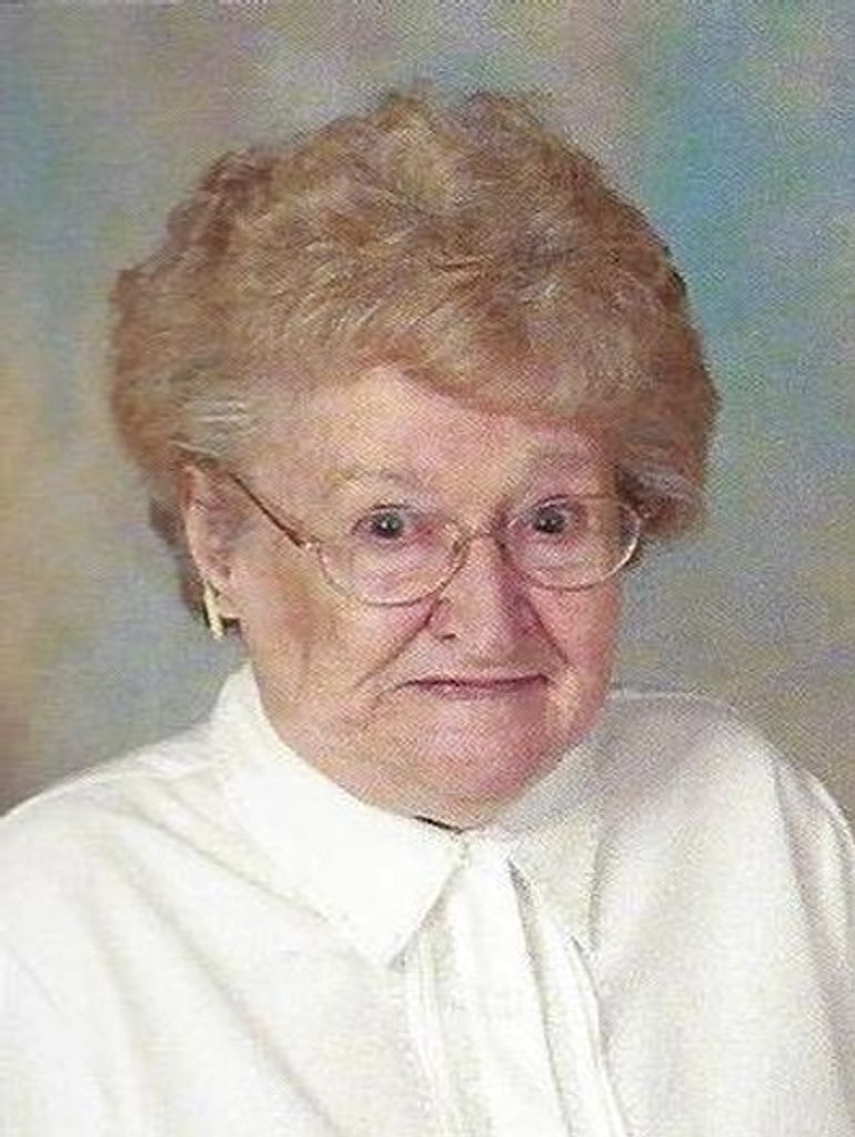 Alberta "Bertie" Rose Davis Profile Photo