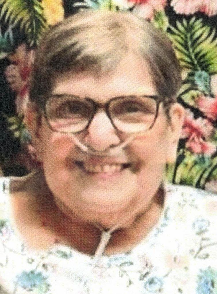 Linda R. Garrett Profile Photo