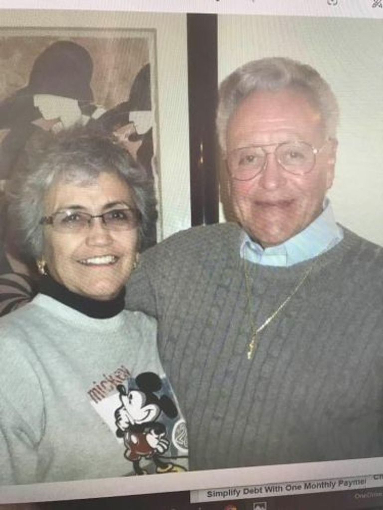 David Pino