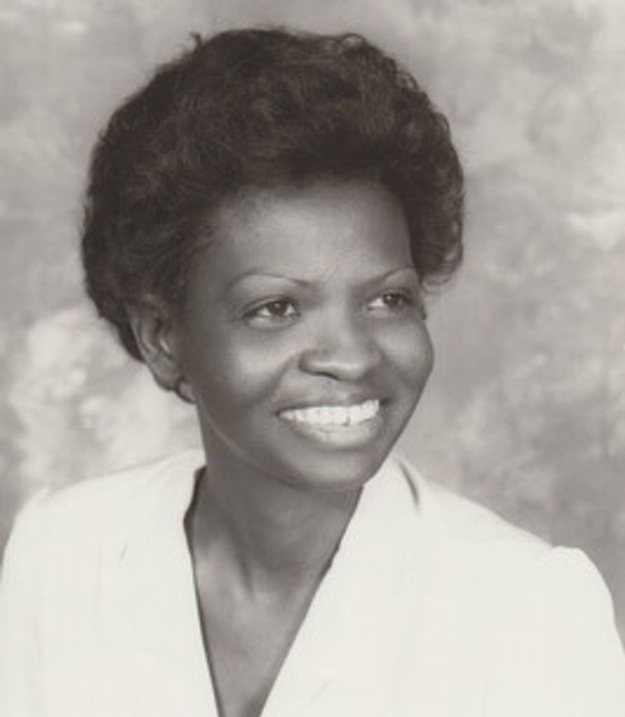 Mavis Lawton