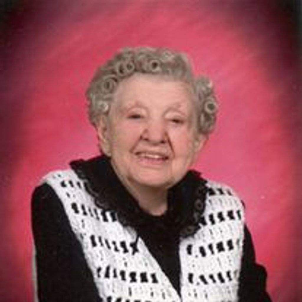 Crescentia Reilly