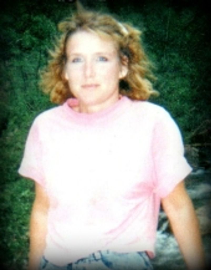 Gloria Lynn Lamar