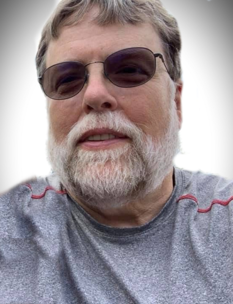 Michael "Mike" Kennedy
