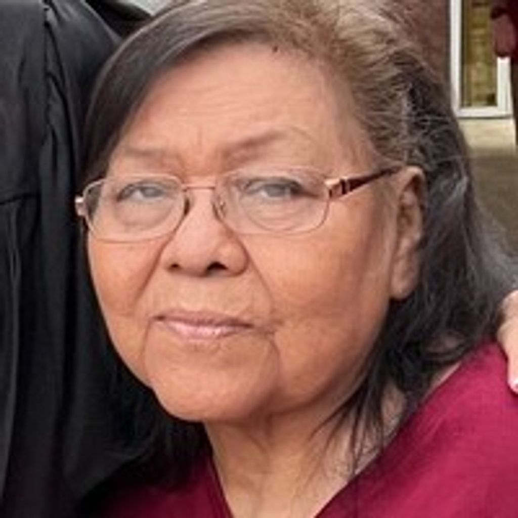 Linda Jane Carey Profile Photo