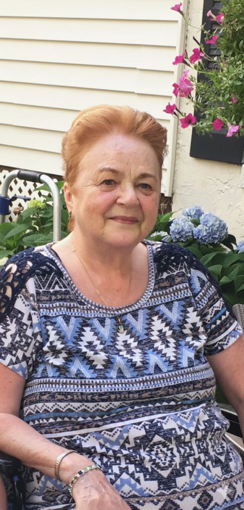 Linda Lee Johnson Profile Photo