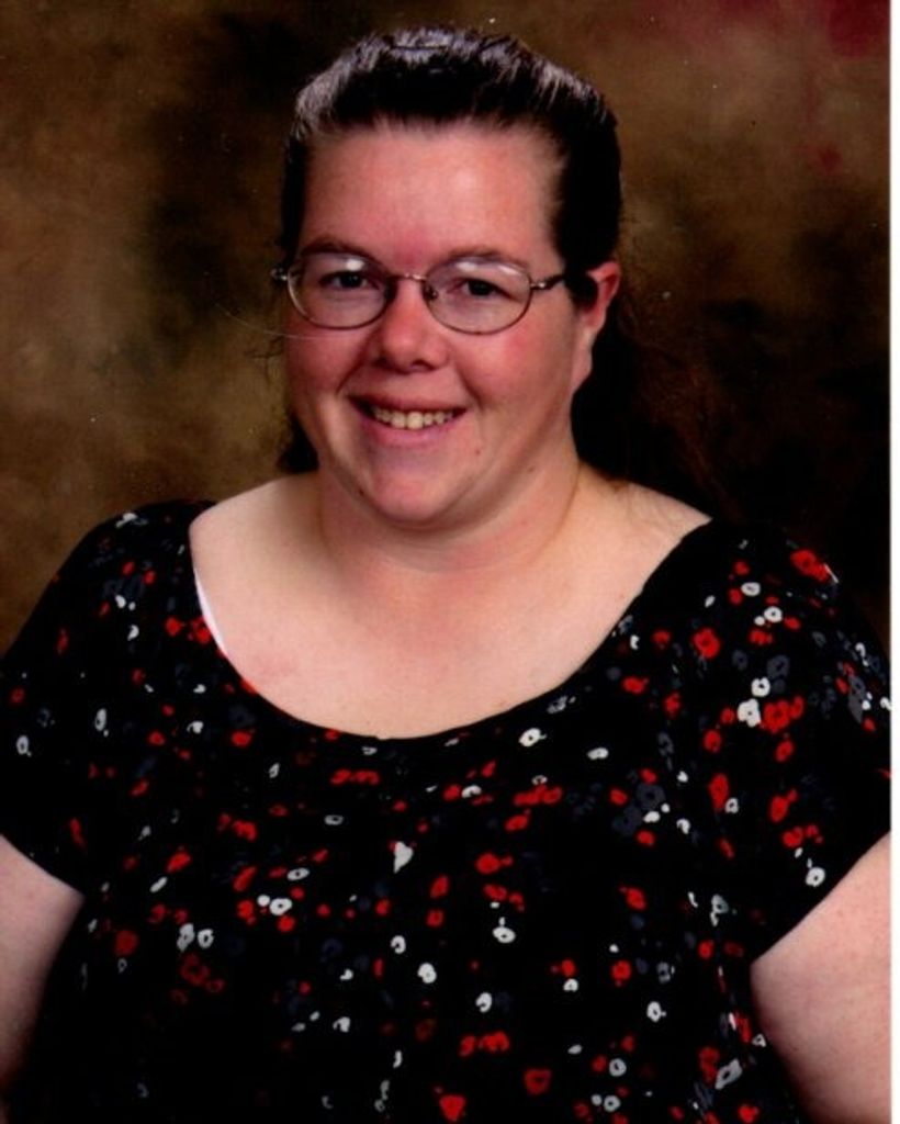 Julie Nelson