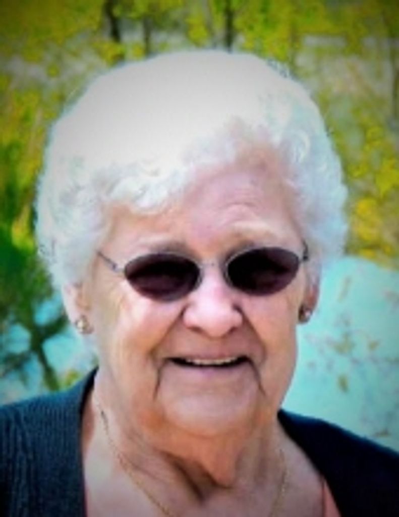 Myrtle  Moon Stitcher