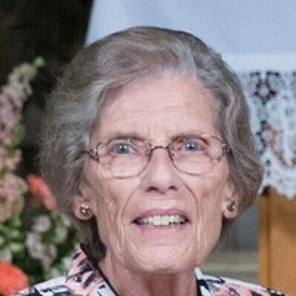 Suzanne L. Budde