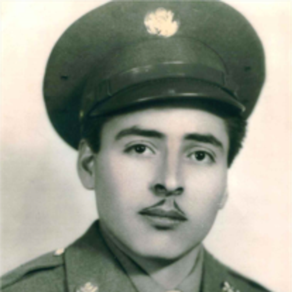 Jose C. Rodarte