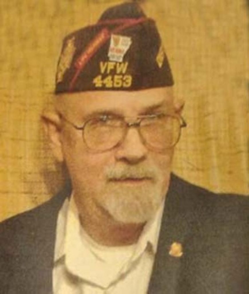 Walter Bader Profile Photo