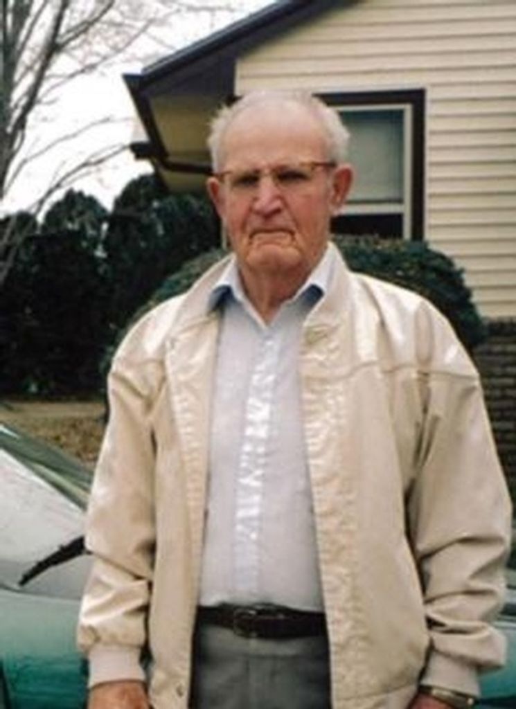 William L. Anderson Profile Photo