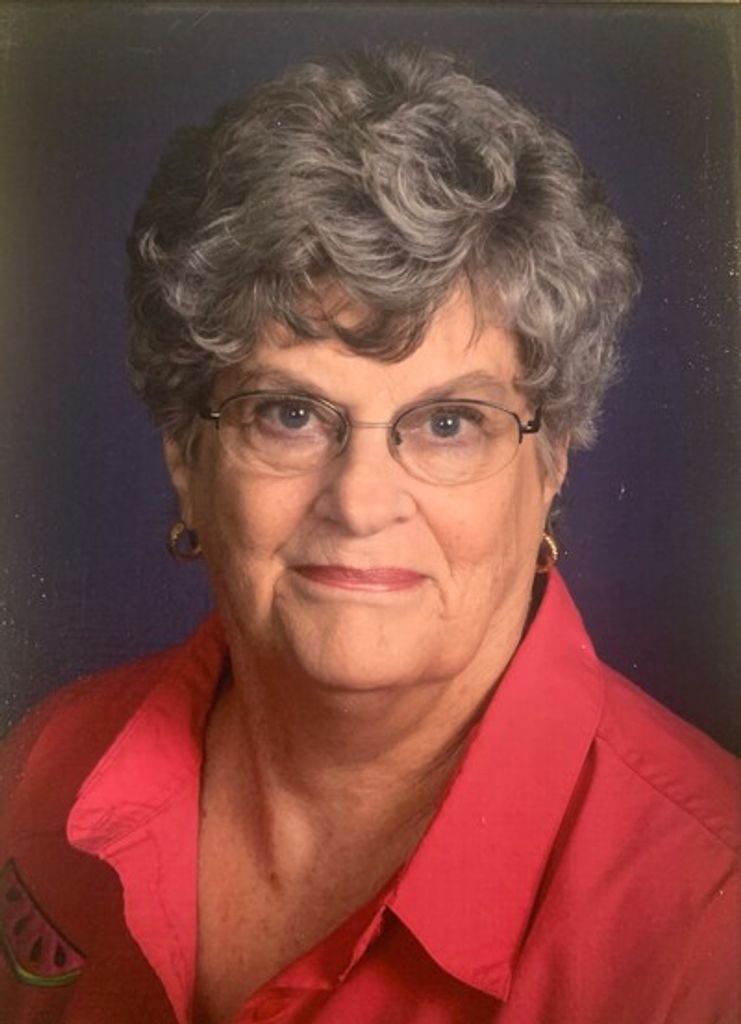 Anne Hudgings Profile Photo