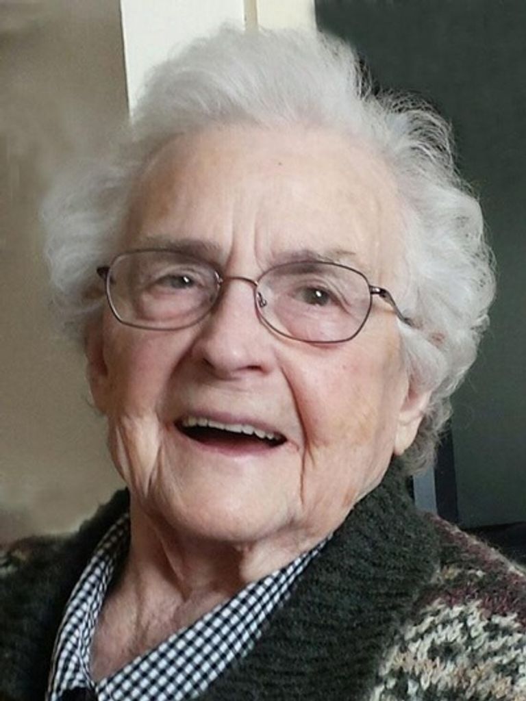 Katherine Marie Brown Profile Photo