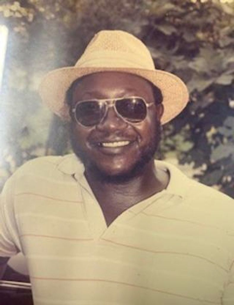 Colson Buckles, Jr Profile Photo