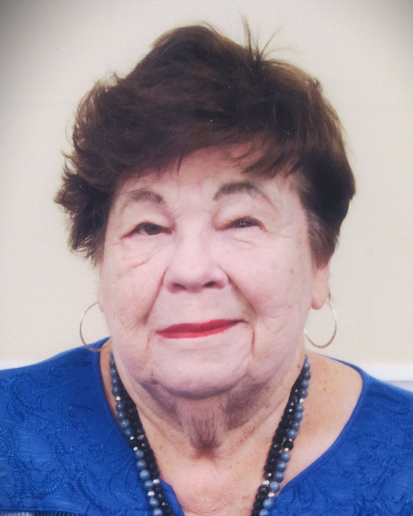 Patricia Brown Profile Photo