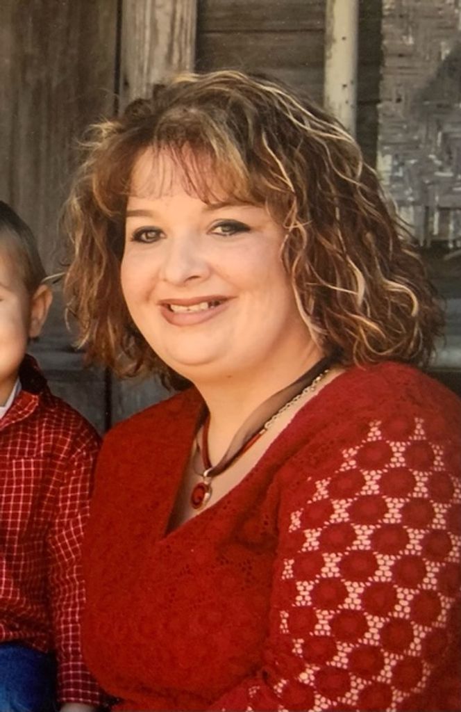 Misty White Profile Photo