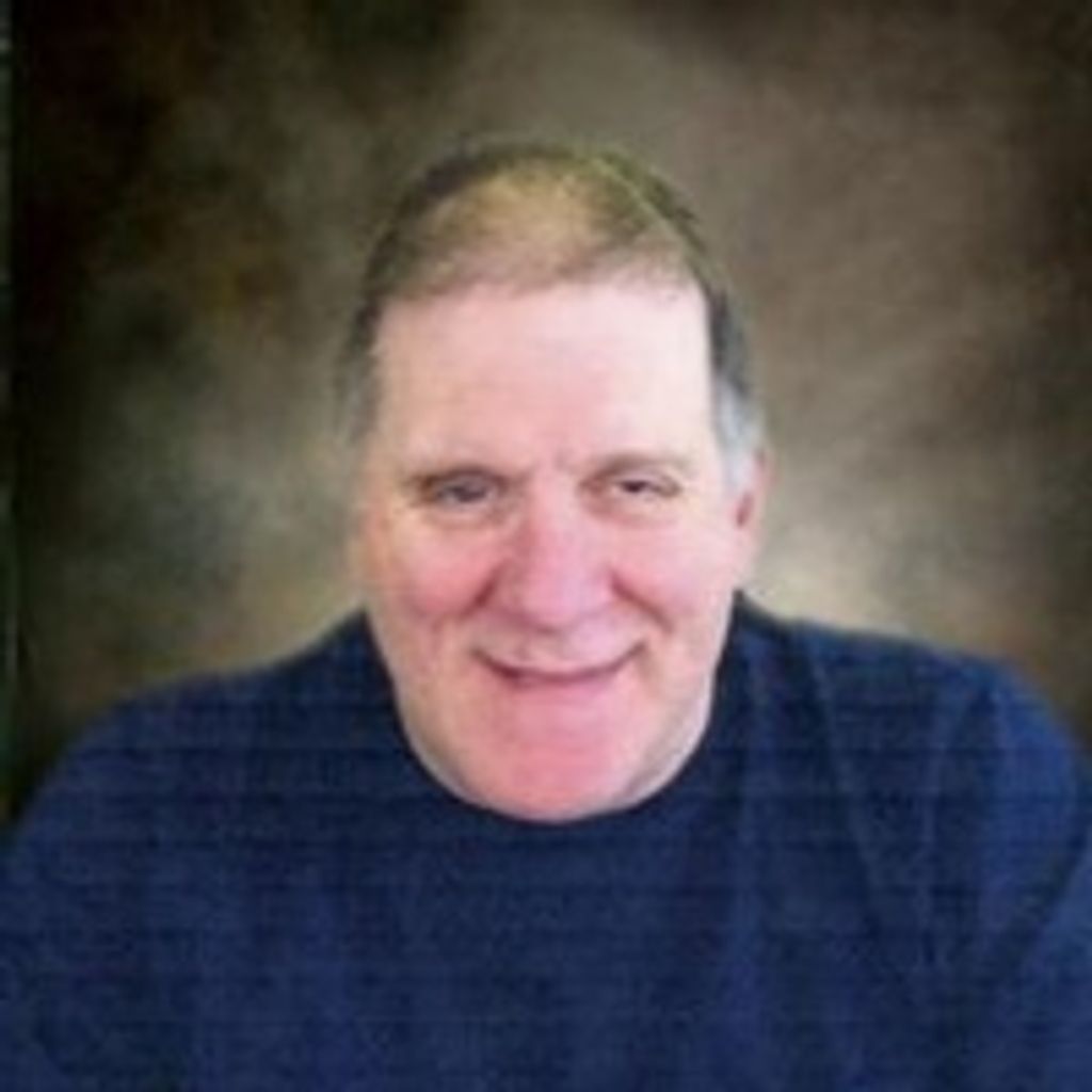 Roy  Glenn Parks