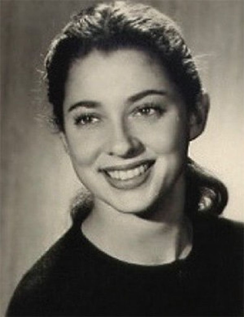 Charlene Bleifer