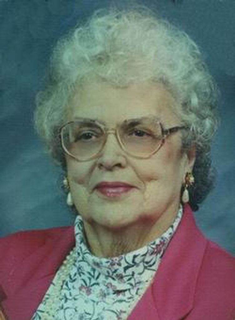 Mildred Pauline Williams Profile Photo